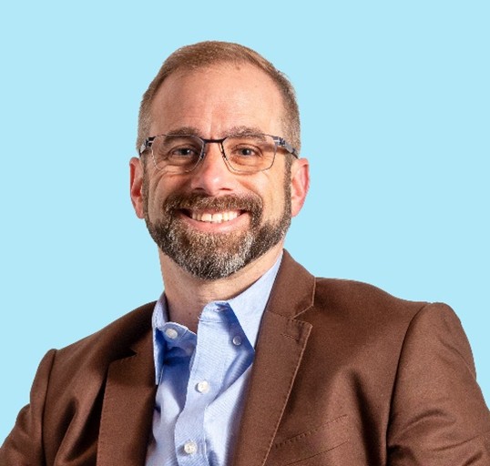 Keith Muller